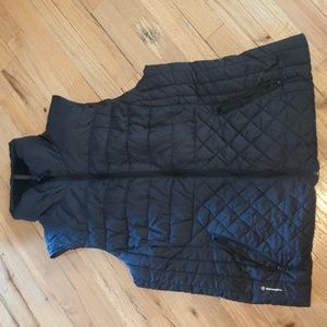 Champion XXL fleece lined workout vest